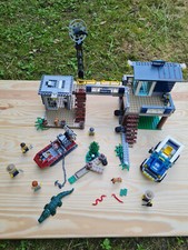 Lego city 60069 gebraucht kaufen  Laudenbach