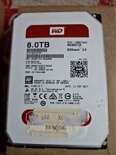 Western digital red usato  Zagarise