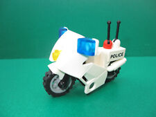 Lego motorrad tourenmaschine gebraucht kaufen  Coesfeld