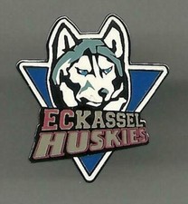 Eishockey pin kassel gebraucht kaufen  Deutschland