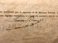 1835 dictionnaire droit d'occasion  Coutances
