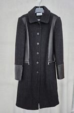 Manteau longue laine d'occasion  France