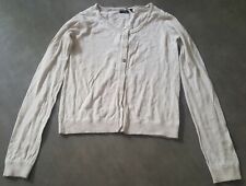 Ikks gilet cardigan d'occasion  Paris XV