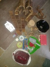 Zubehör kleintiere gebraucht kaufen  Zehdenick