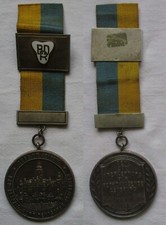 Medaille rund leipzig gebraucht kaufen  Borna