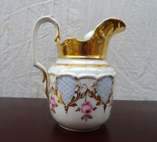 Brocca ceramica dipinta usato  Fossano