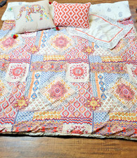 Anthology twin reversible for sale  Haslet