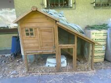 Kleintierstall kaninche meersc gebraucht kaufen  Wiesbaden