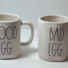 Rae dunn mugs for sale  Mc Calla