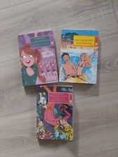 Lot livres rageot d'occasion  Bréhand