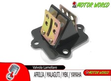 Valvola lamellare per usato Valvola lamellare per usato  Sciacca