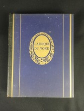 Grand livre reliure d'occasion  Soissons