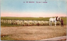 Beauce sheep park d'occasion  Expédié en Belgium