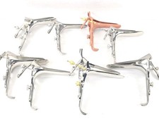 Vaginal speculum lot for sale  Maynardville