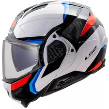 Ls2 casco modulare usato  Italia