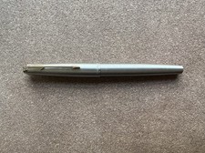 Parker flighter fountain for sale  LONDON