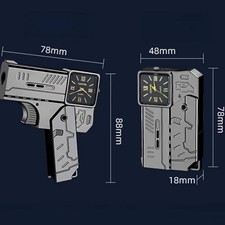 Creative folding gun d'occasion  Expédié en Belgium