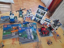 Lego 60246 hotel d'occasion  Arès