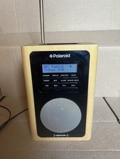 Polaroid wooden dab for sale  LIVERPOOL