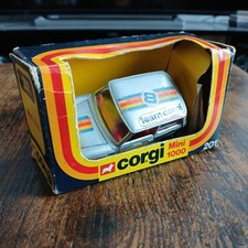 Corgi toys 201 for sale  HARTLEPOOL