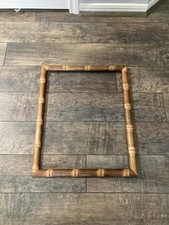 Vtg ornate bamboo for sale  Cypress