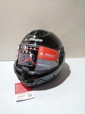 Motorradhelm ls2 modularhelme gebraucht kaufen  Herten