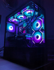 High end custom for sale  BIRMINGHAM