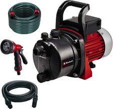 Einhell 6538 set gebraucht kaufen  Hurlach