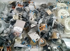 170 stück elektro gebraucht kaufen  Zeitz