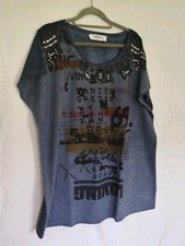 Damen shirt angel gebraucht kaufen  Zschopau