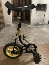 Rarität skate bike gebraucht kaufen  Taufkirchen