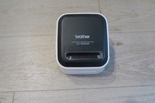Impressora de Etiquetas Colorida Brother VC-500W SEM FONTE DE ALIMENTAÇÃO comprar usado  Enviando para Brazil