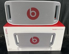 Usado, Alto-falante Bluetooth Portátil Beats by Dr. Dre Beatbox - TODO BRANCO - TESTADO comprar usado Usado, Alto-falante Bluetooth Portátil Beats by Dr. Dre Beatbox - TODO BRANCO - TESTADO comprar usado  Enviando para Brazil