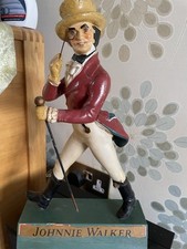 Vintage original johnnie for sale  NEWPORT