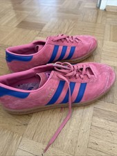 Adidas hamburg pink gebraucht kaufen  Nürnberg