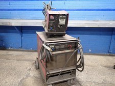 Lincoln electric 400 for sale  Euclid