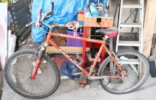 Saracen kili comp for sale  BUXTON