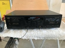 Lecteur cassette jvc d'occasion  Gannat