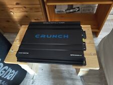 Bassrolle endstufe gebraucht kaufen  Großmaischeid