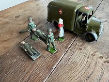 Britains ambulance 1512 d'occasion  Le Palais