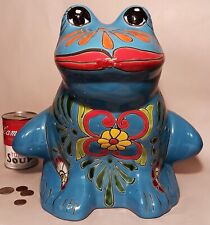 Large frog planter for sale  Tracyton
