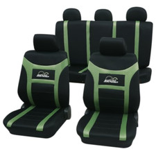 Petex set coprisedili usato  Roccagloriosa