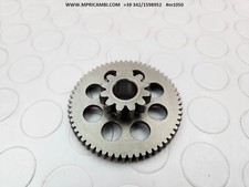 Motoreduttore 5vy 15517 usato  Italia