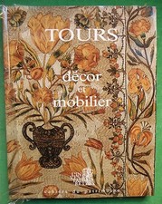 Tours decor mobilier d'occasion  Lyon V