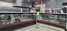 Commercial meat cases for sale  South El Monte