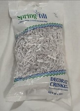 Spring fill white for sale  Orlando
