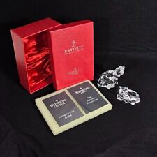Waterford crystal nativity for sale  Cordova