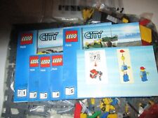 Lego 7939 city gebraucht kaufen  Bottrop