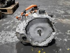 Gearbox toyota yaris for sale  WINSFORD