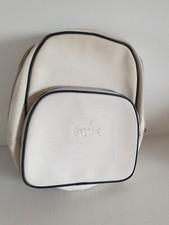 Sac cuir lacoste d'occasion Sac cuir lacoste d'occasion  La Ferté-Frênel